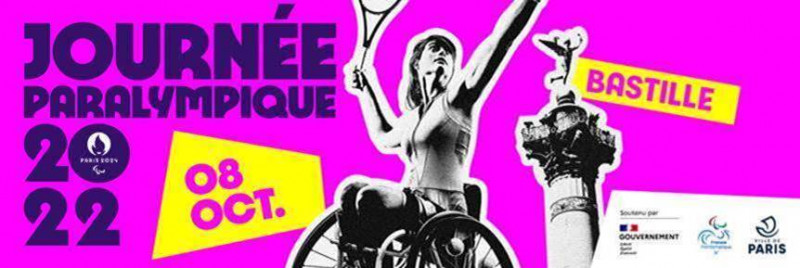 JOURNEE PARALYMPIQUE