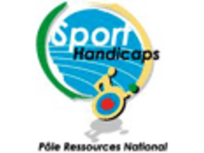 Illustration du partenaire Handi Guide des Sports